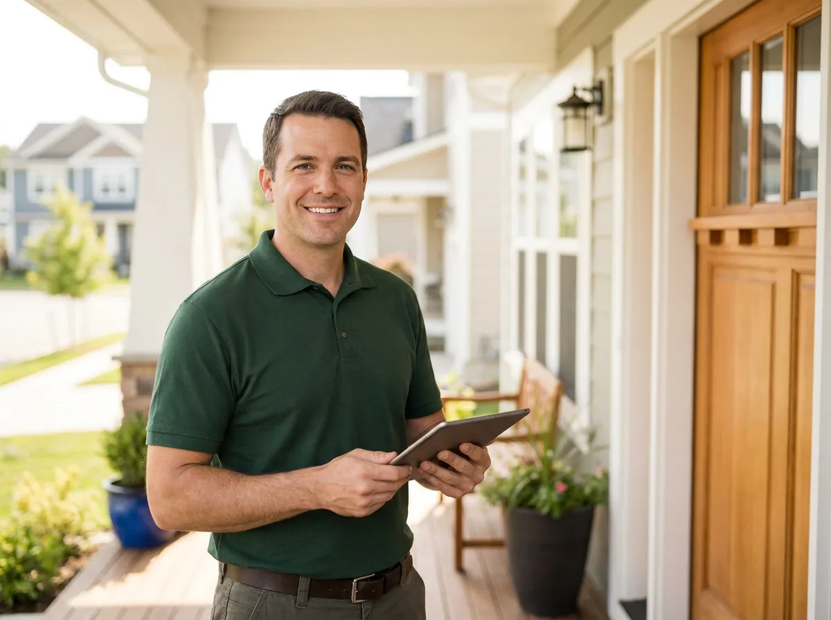 Pest control FAQs for Benson, IL